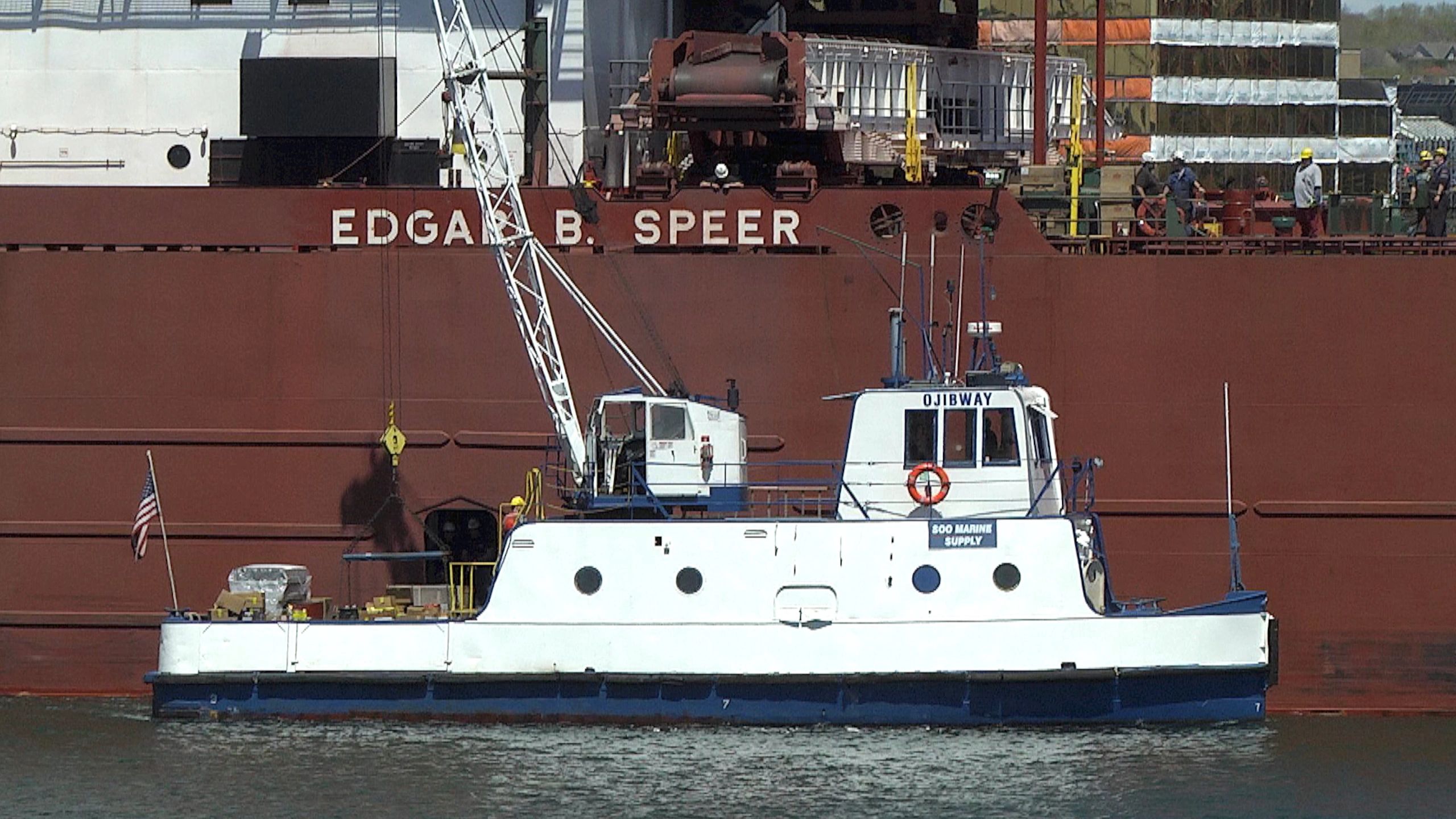 Historical Gallery Soo Marine Supply, Inc